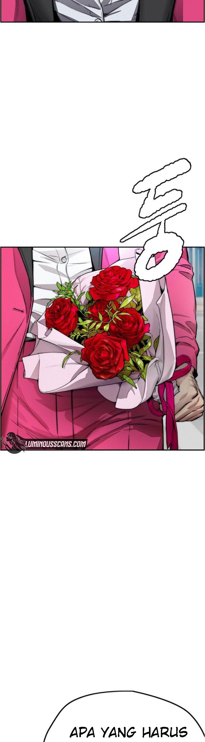 Wind Breaker chapter 393 halaman 71