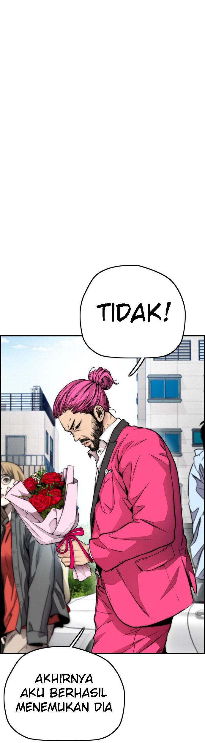 Wind Breaker chapter 393 halaman 73