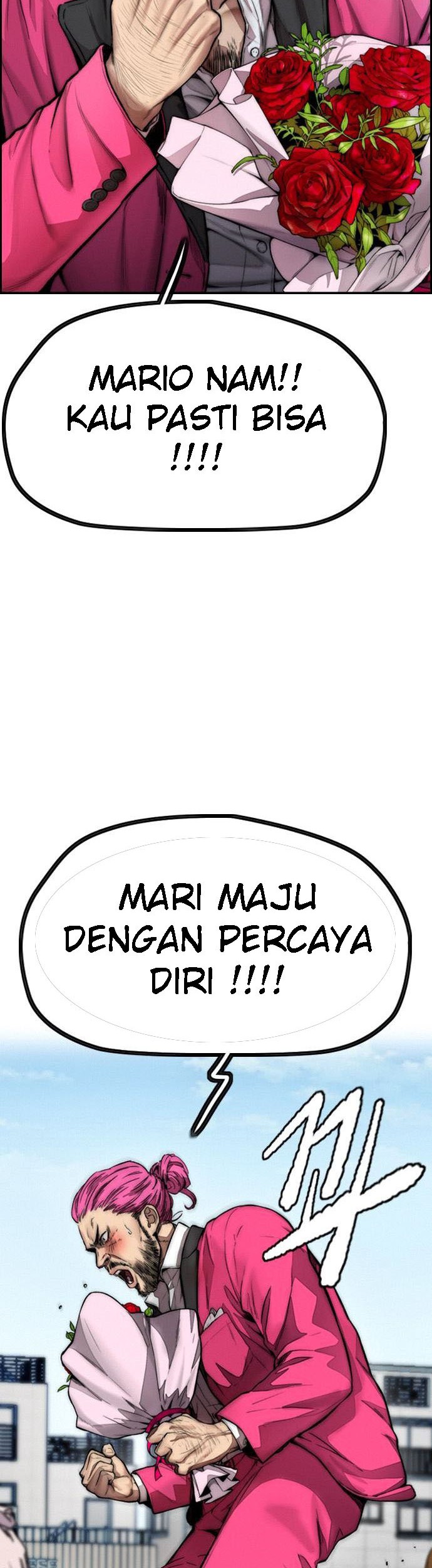 Wind Breaker chapter 393 halaman 76