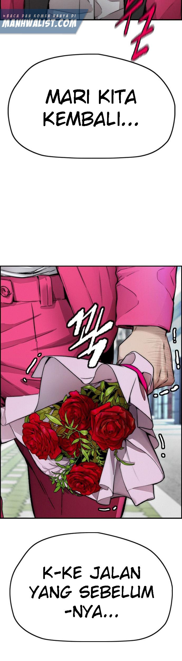 Wind Breaker chapter 393 halaman 83