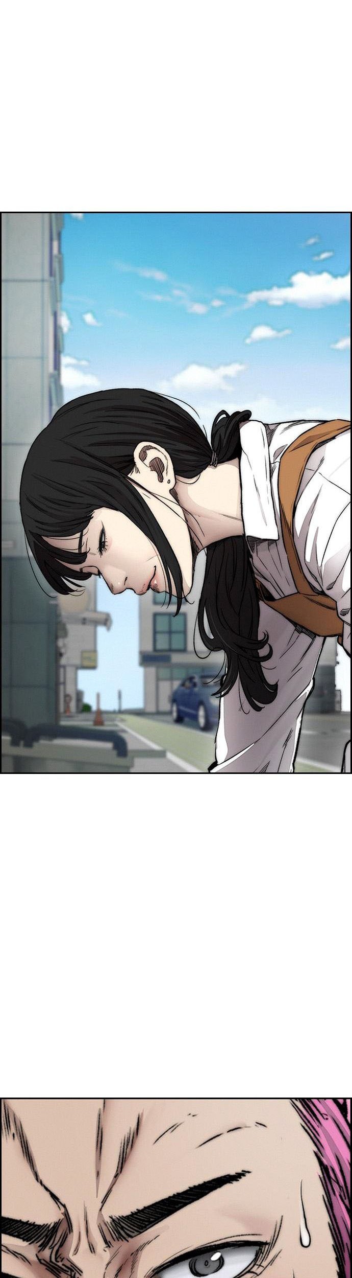 Wind Breaker chapter 393 halaman 84