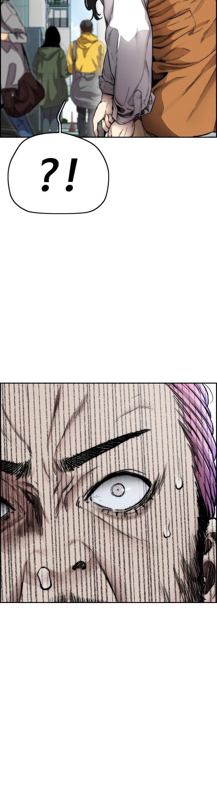 Wind Breaker chapter 393 halaman 86