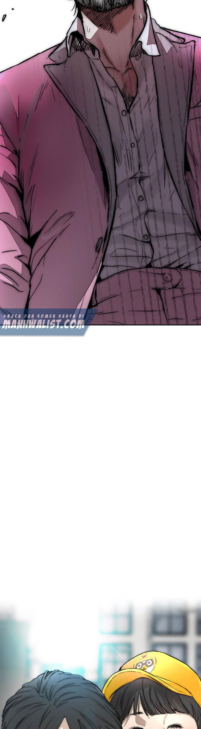 Wind Breaker chapter 393 halaman 91