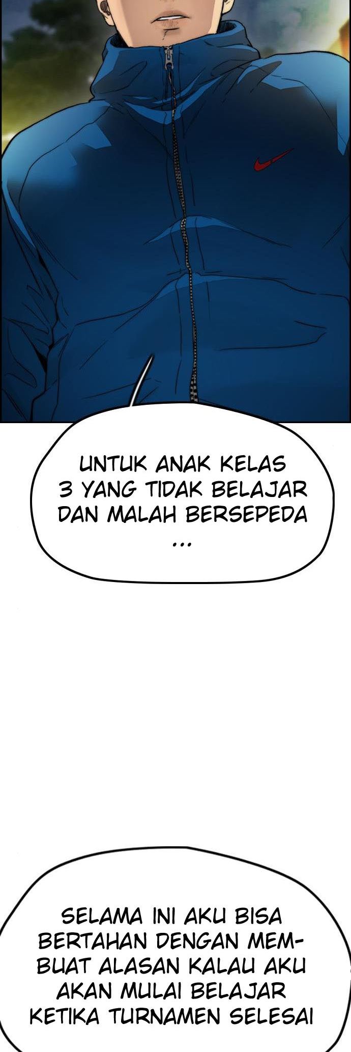 Wind Breaker Bab 394 halaman 26