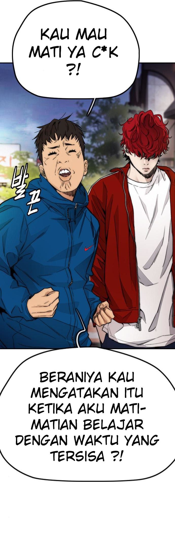 Wind Breaker Bab 394 halaman 29