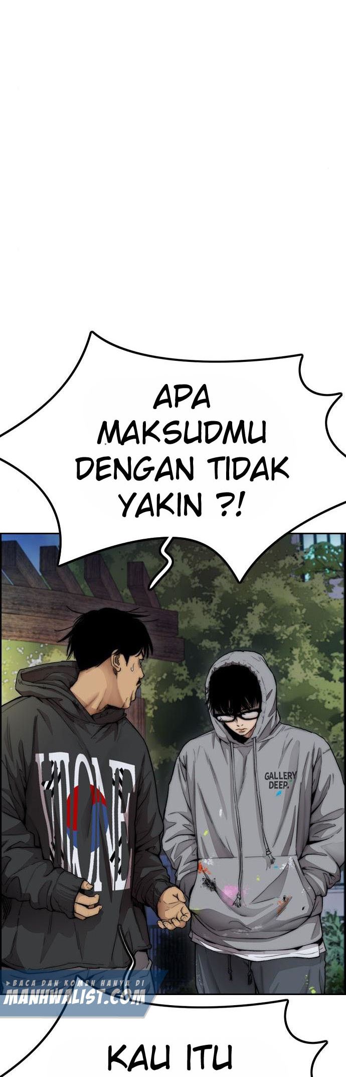 Wind Breaker Bab 394 halaman 39