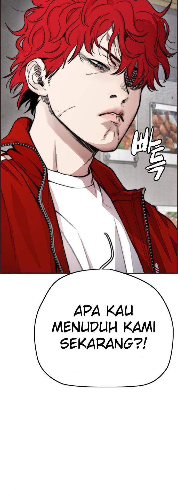 Wind Breaker Bab 394 halaman 56