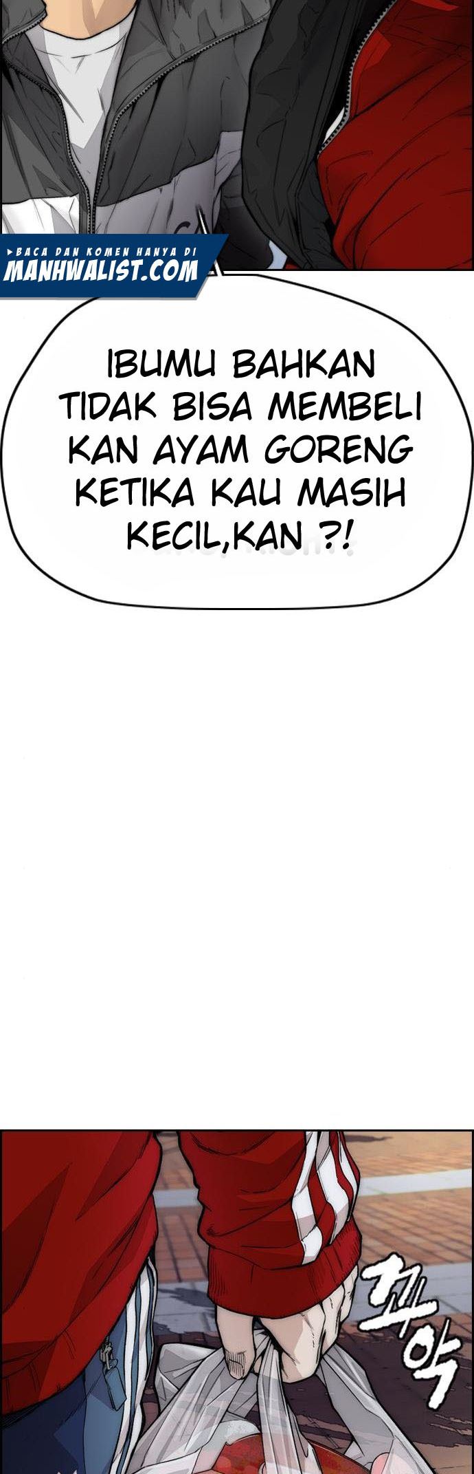 Wind Breaker Bab 394 halaman 79