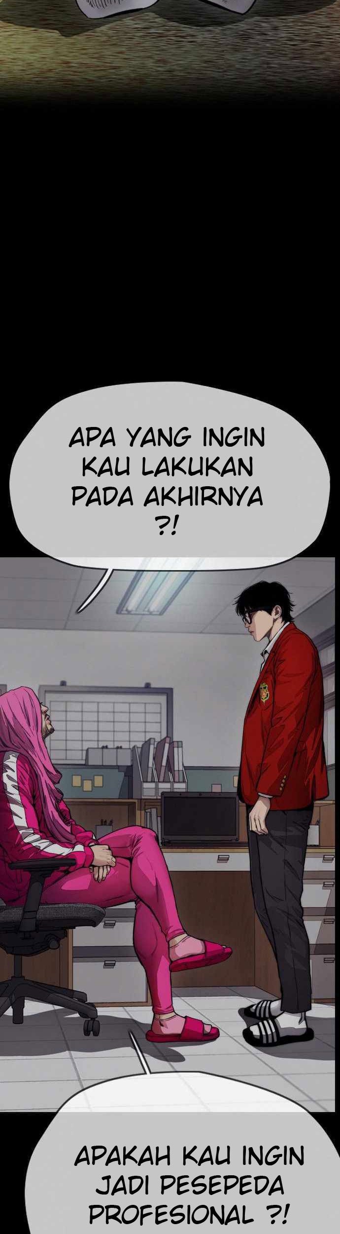 Wind Breaker Bab 395 halaman 38