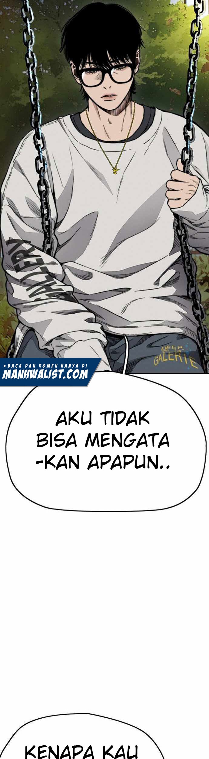 Wind Breaker Bab 395 halaman 41