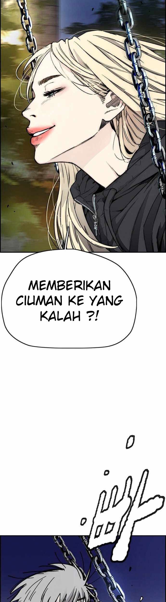 Wind Breaker Bab 395 halaman 62