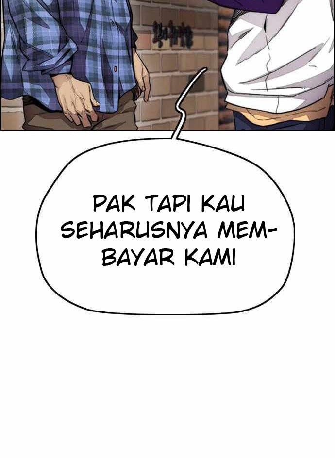 Wind Breaker Bab 395 halaman 72