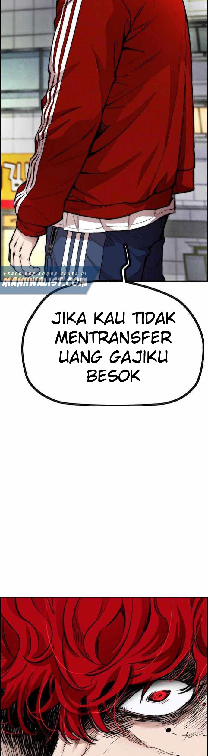 Wind Breaker Bab 395 halaman 79
