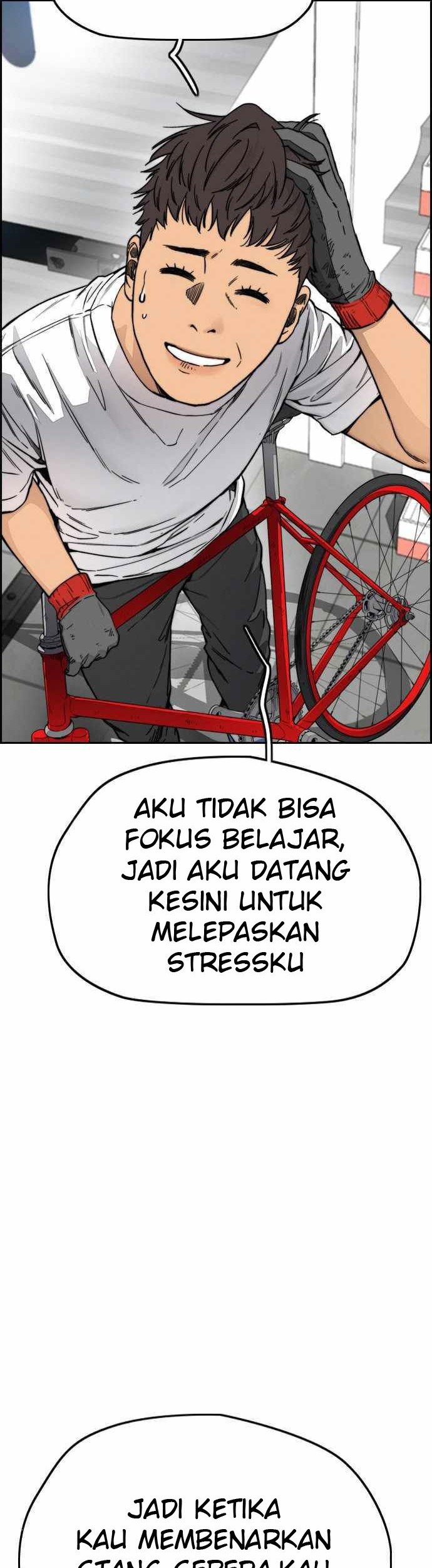 Wind Breaker Bab 395 halaman 86