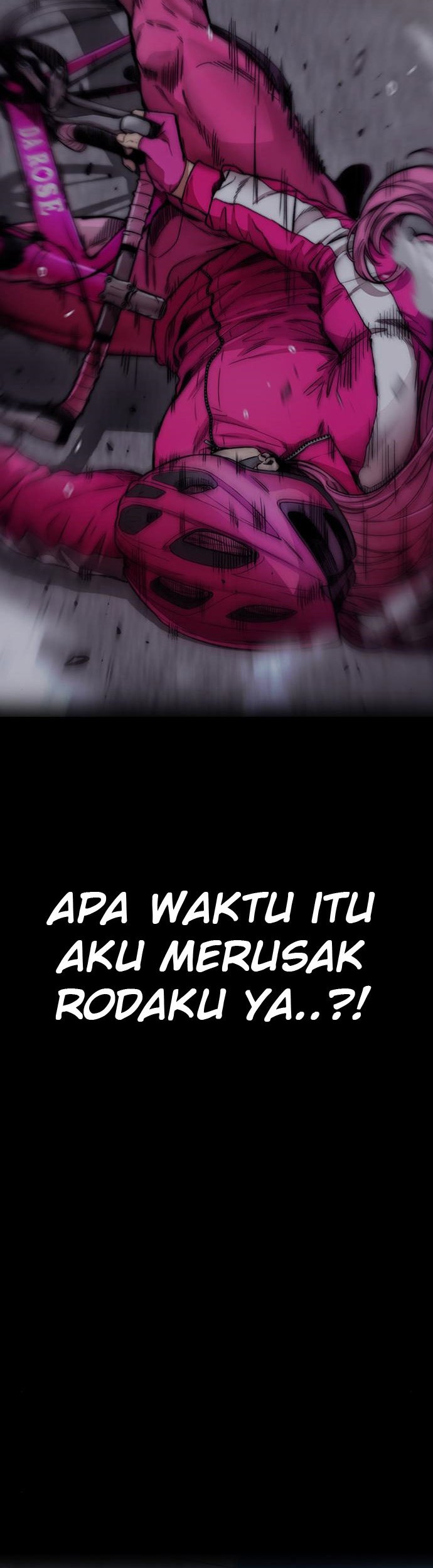 Wind Breaker Bab 396 halaman 8