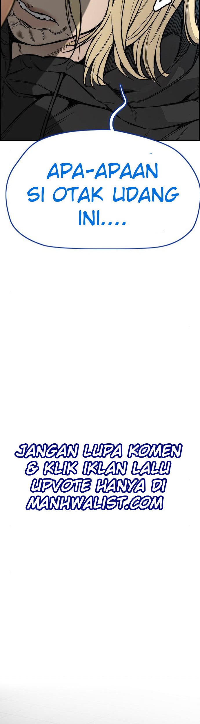 Wind Breaker Bab 396 halaman 71