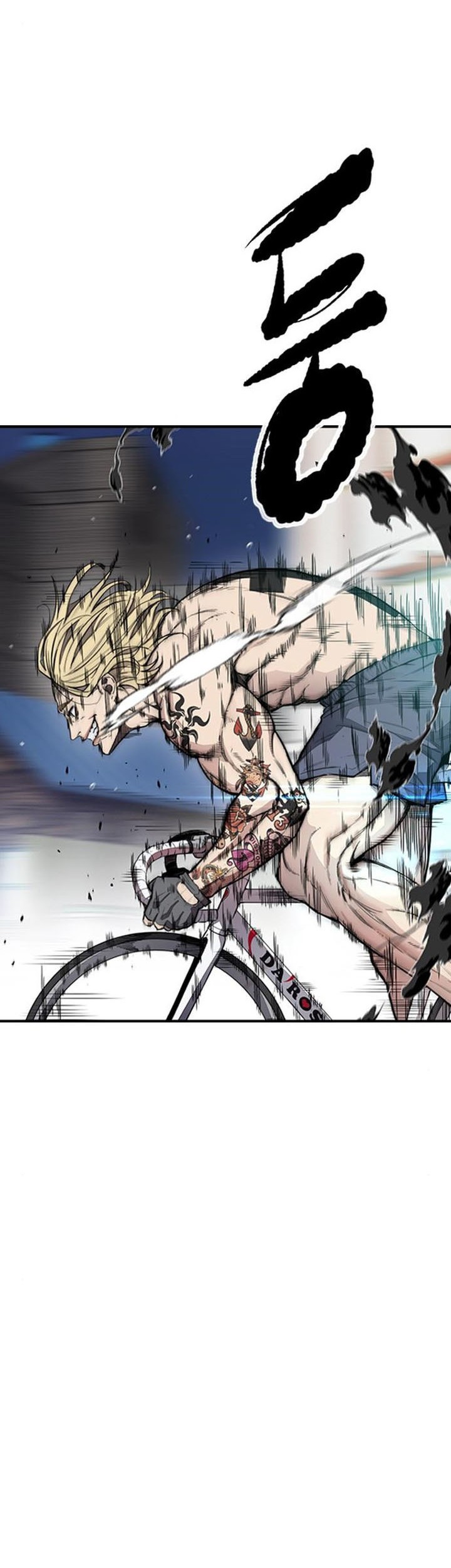 Wind Breaker chapter 399 halaman 4