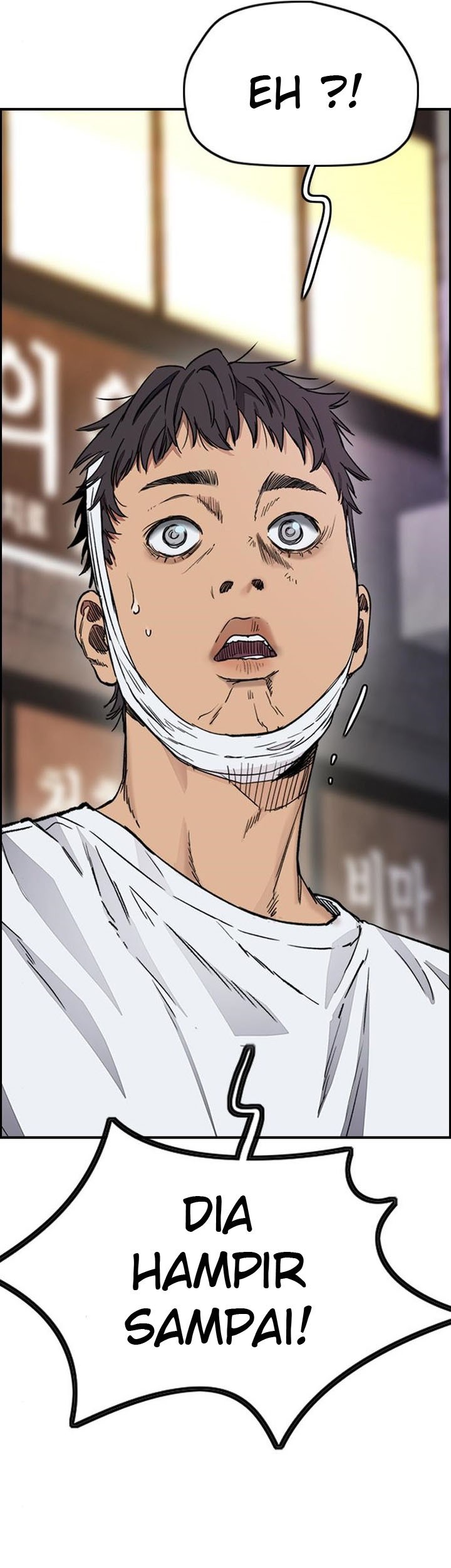 Wind Breaker chapter 399 halaman 7