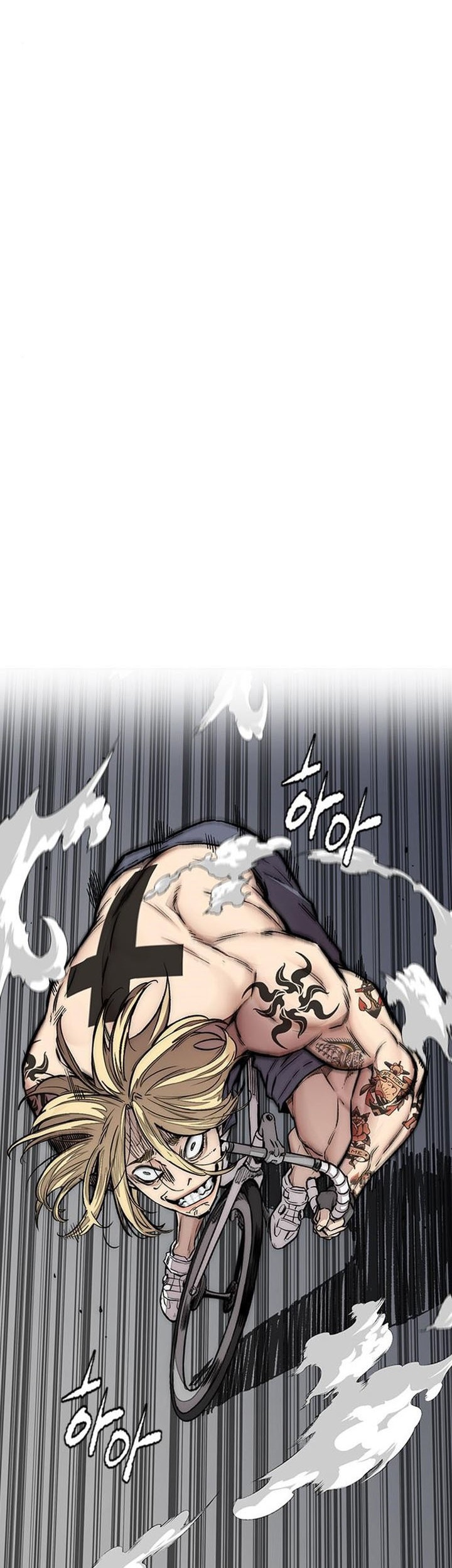 Wind Breaker chapter 399 halaman 8