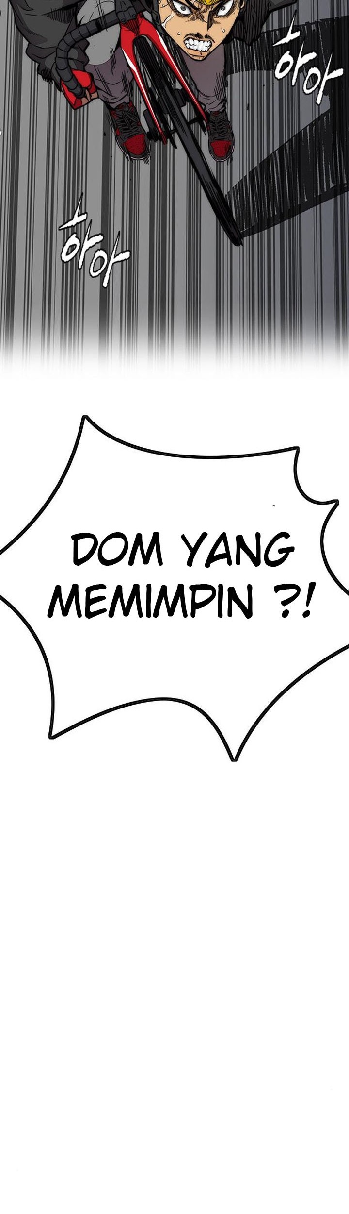 Wind Breaker chapter 399 halaman 10