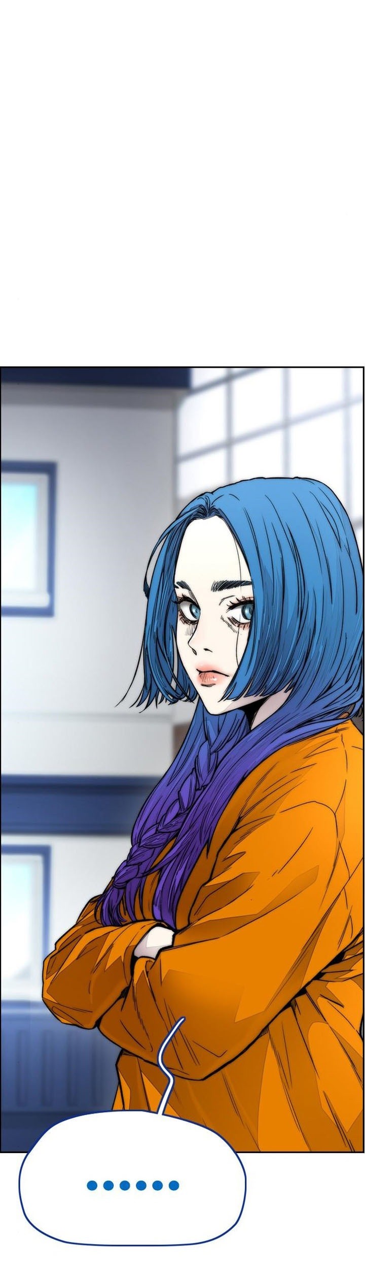 Wind Breaker chapter 399 halaman 14