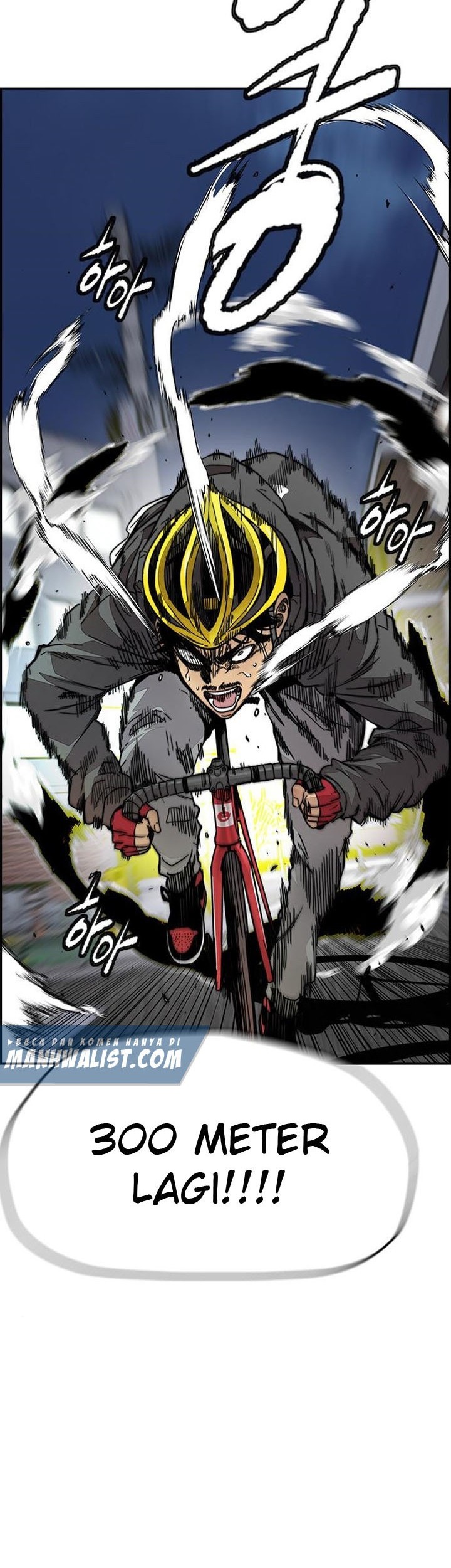 Wind Breaker chapter 399 halaman 17