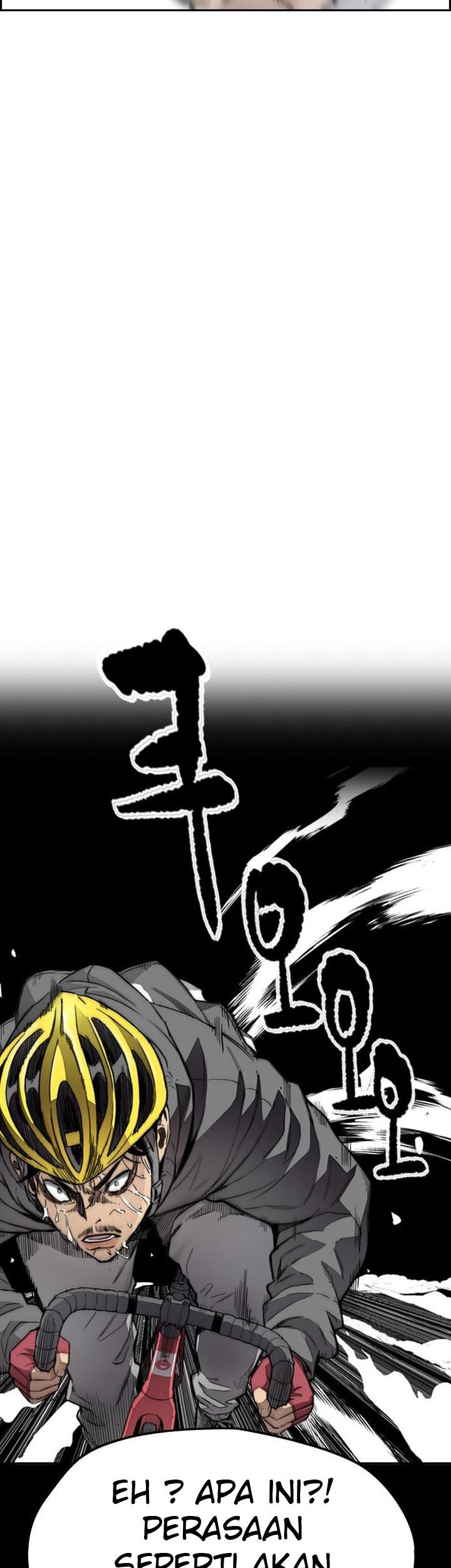 Wind Breaker chapter 399 halaman 23