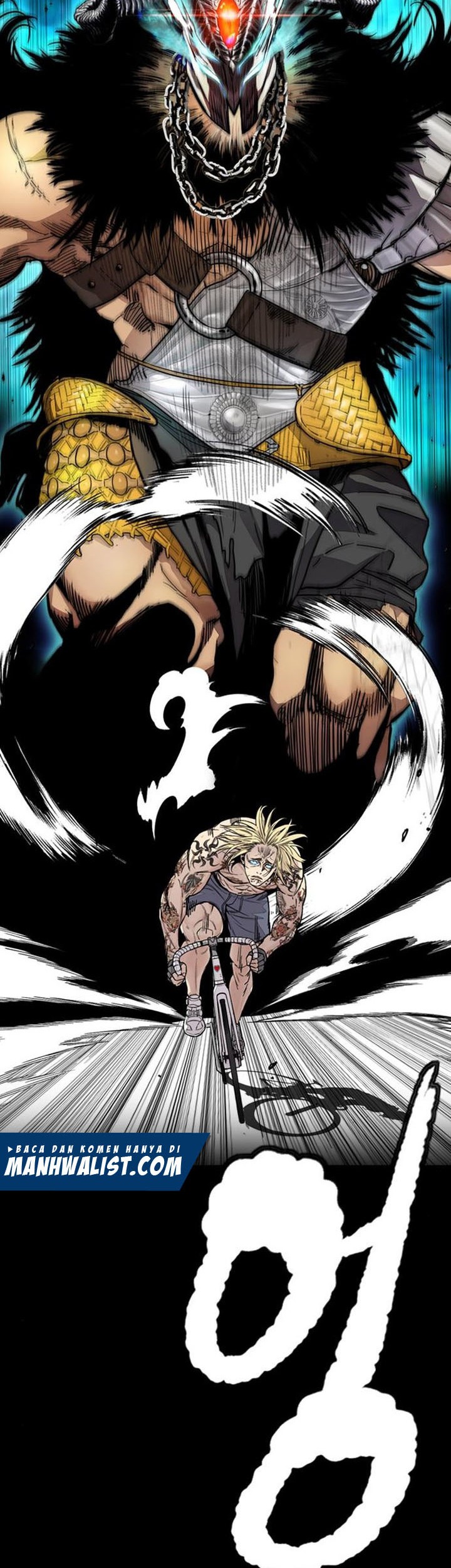 Wind Breaker chapter 399 halaman 25