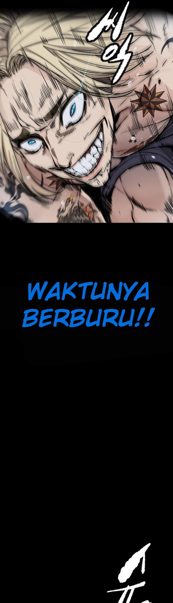 Wind Breaker chapter 399 halaman 27