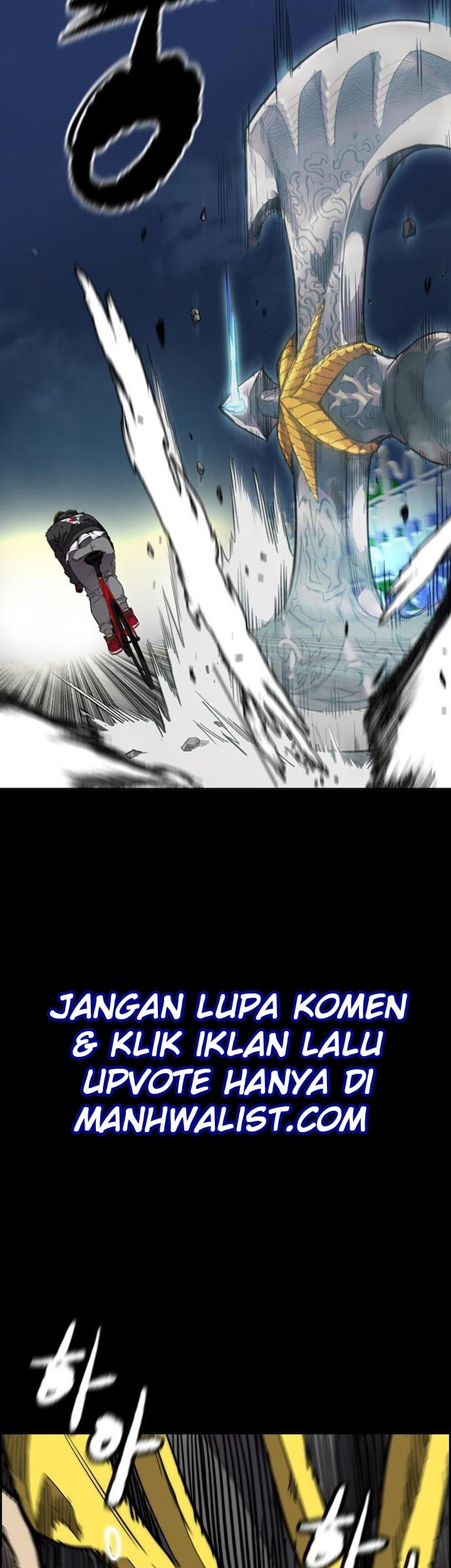 Wind Breaker chapter 399 halaman 29