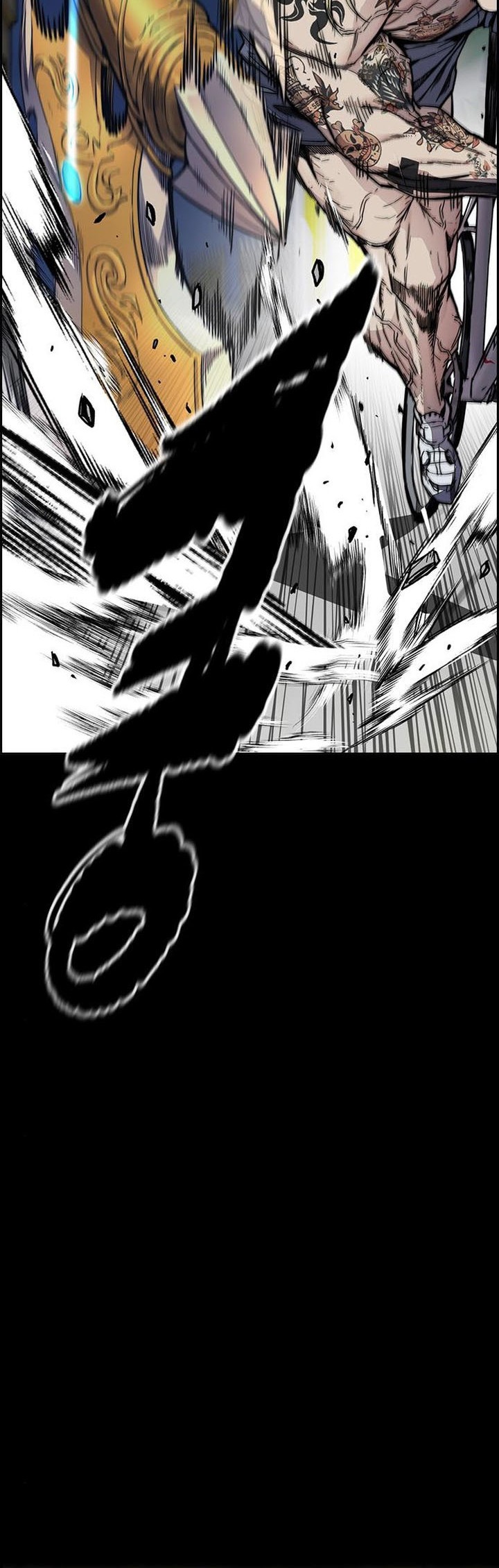 Wind Breaker chapter 399 halaman 32