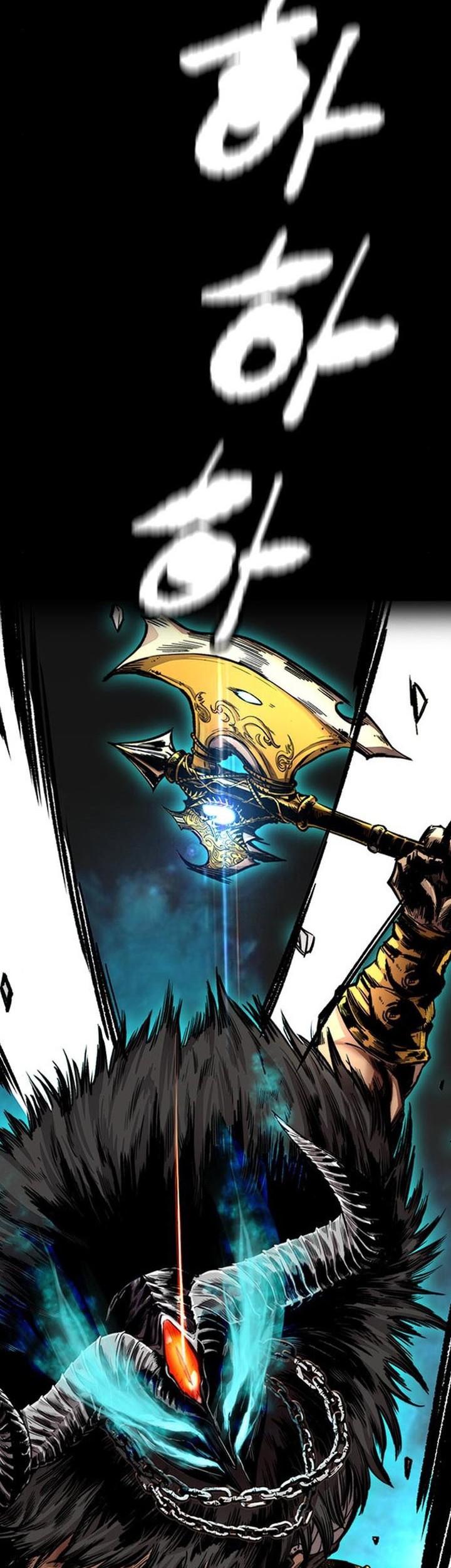Wind Breaker chapter 399 halaman 34