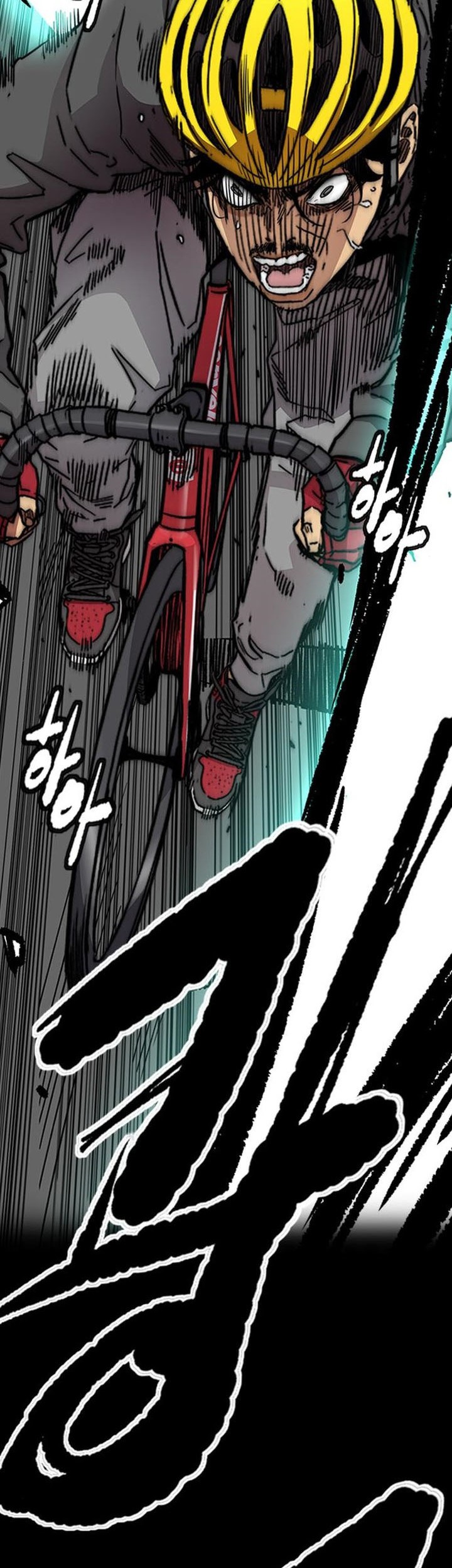 Wind Breaker chapter 399 halaman 36