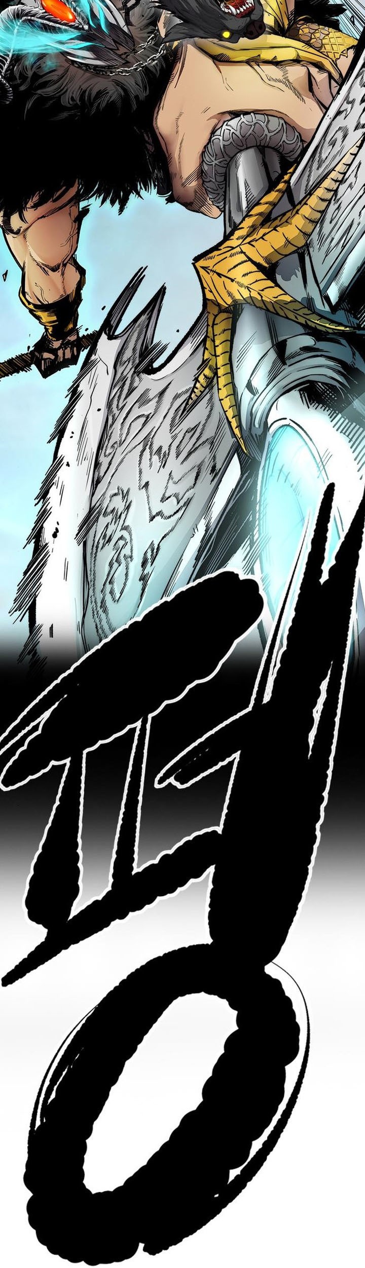 Wind Breaker chapter 399 halaman 44