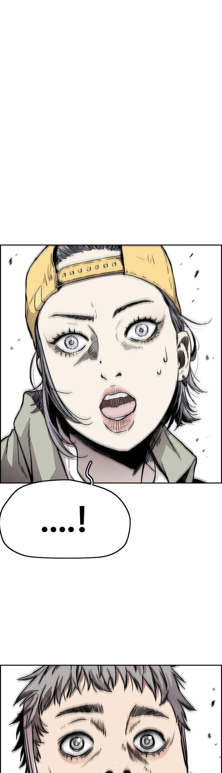 Wind Breaker chapter 399 halaman 50