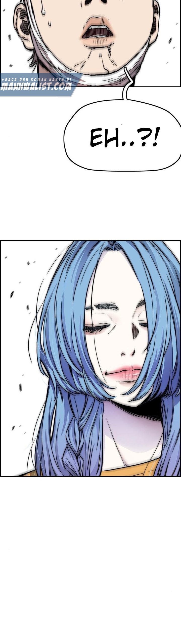 Wind Breaker chapter 399 halaman 51