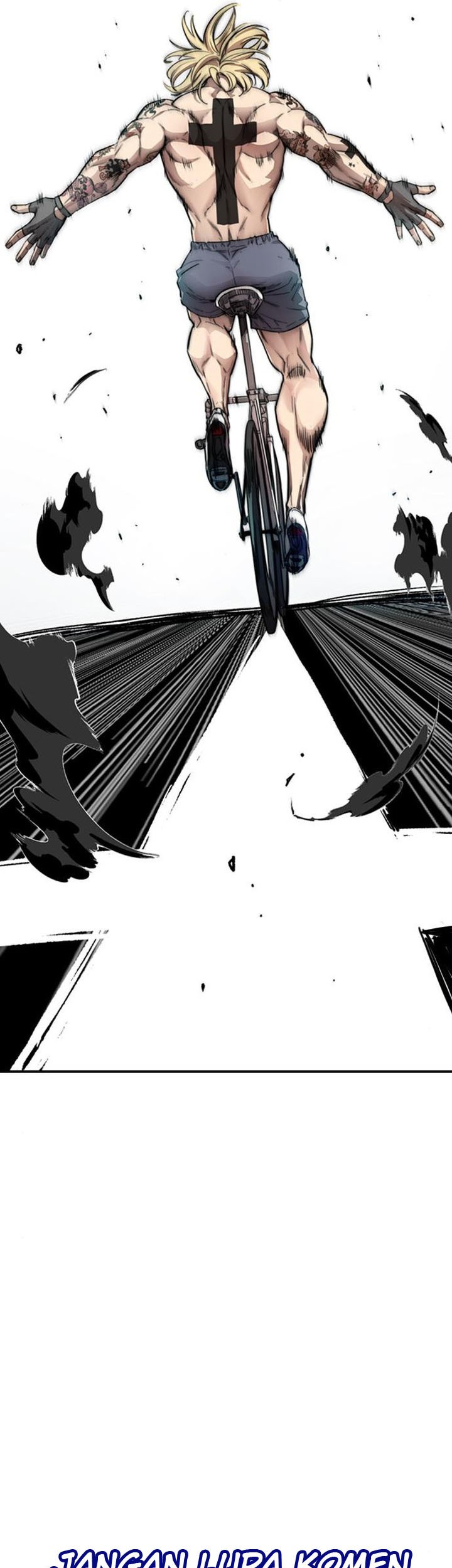 Wind Breaker chapter 399 halaman 54