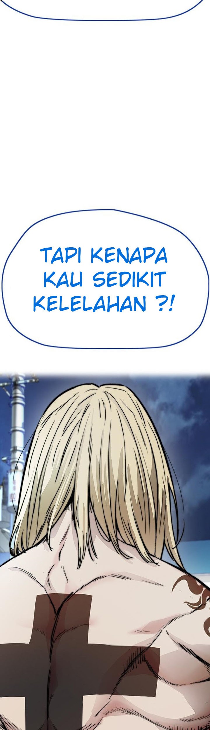 Wind Breaker chapter 399 halaman 59