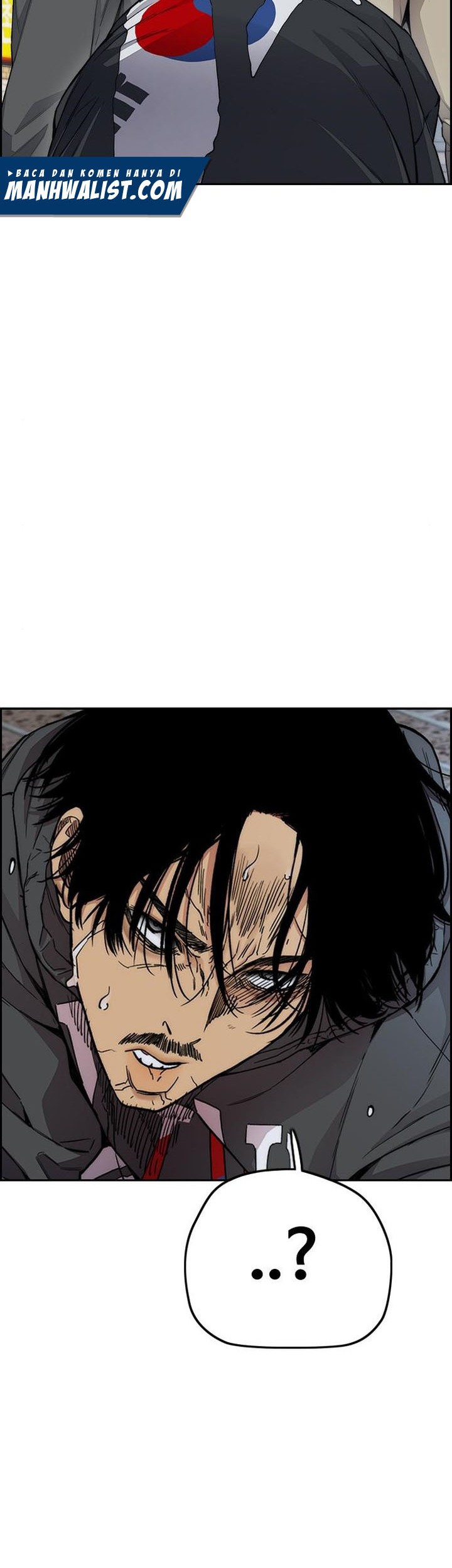 Wind Breaker chapter 399 halaman 70