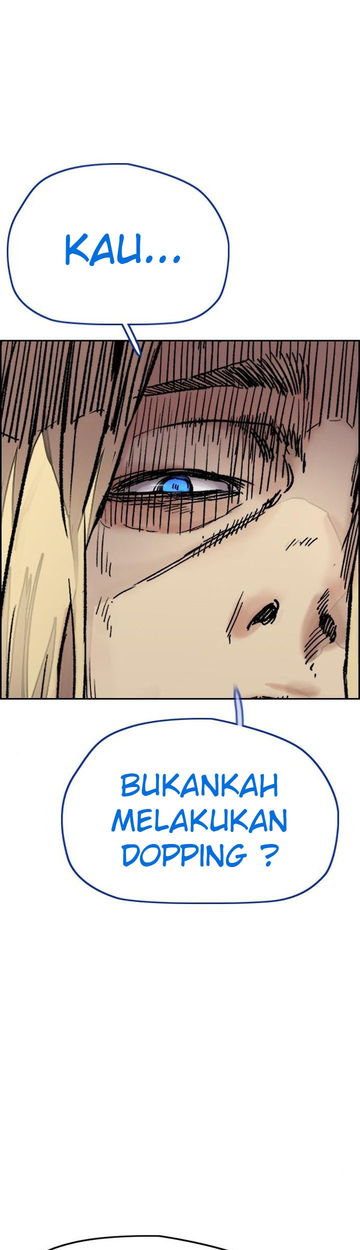 Wind Breaker chapter 399 halaman 71