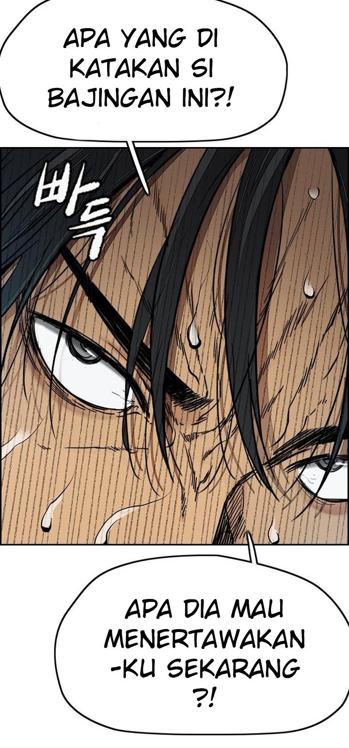 Wind Breaker chapter 399 halaman 72