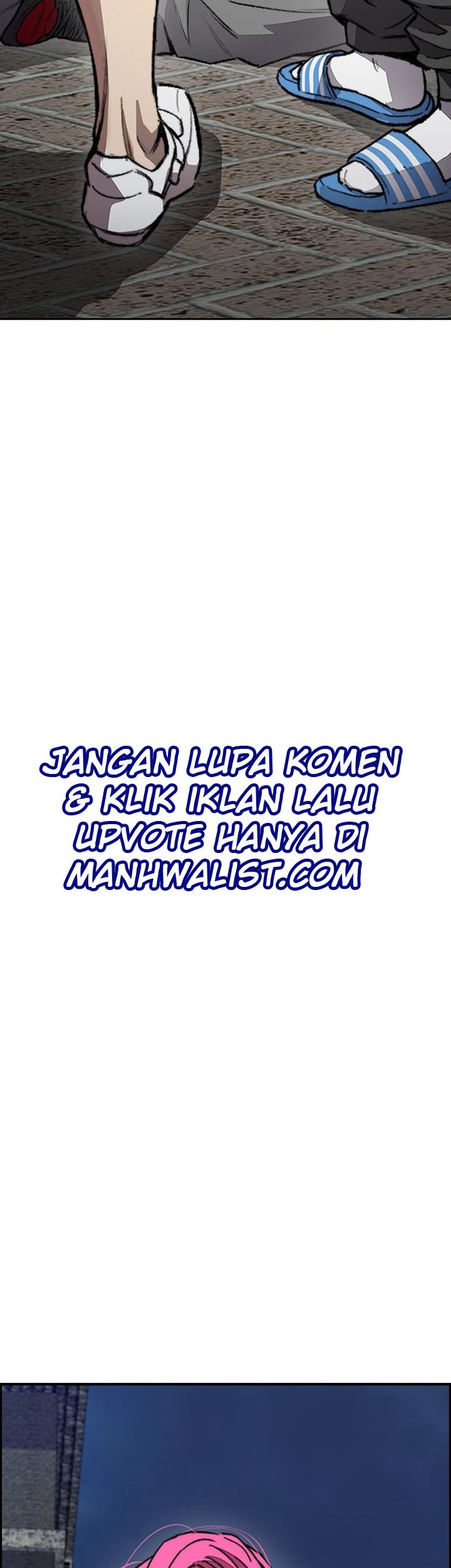 Wind Breaker chapter 399 halaman 80