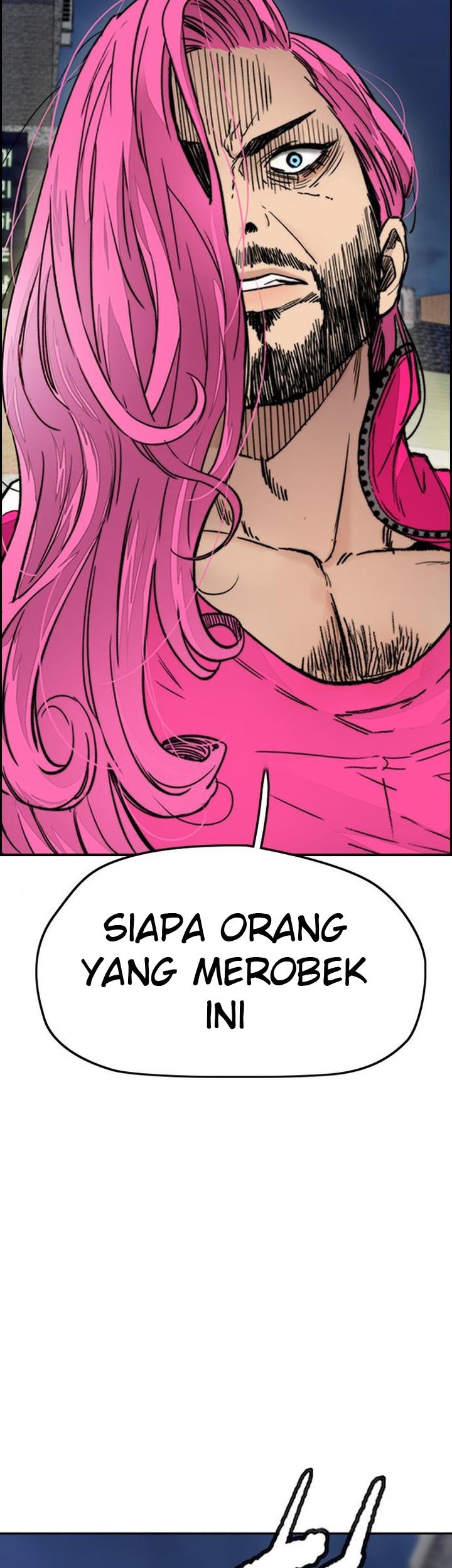Wind Breaker chapter 399 halaman 81