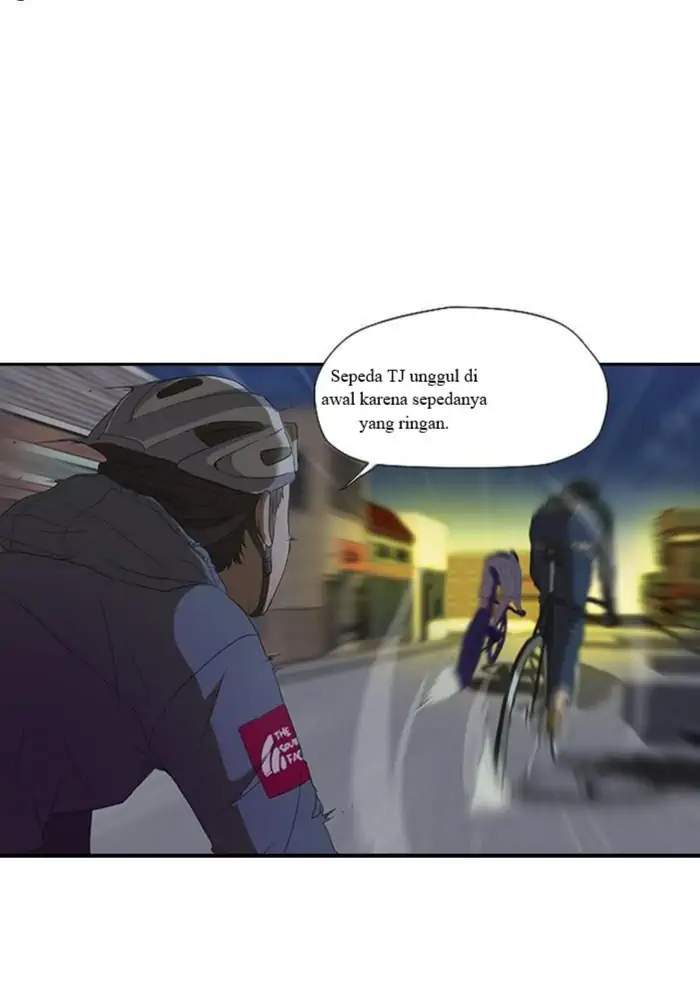 Wind Breaker chapter 4 halaman 8