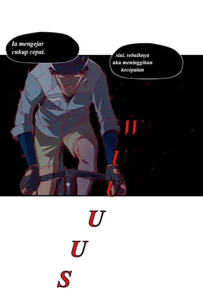 Wind Breaker chapter 4 halaman 14