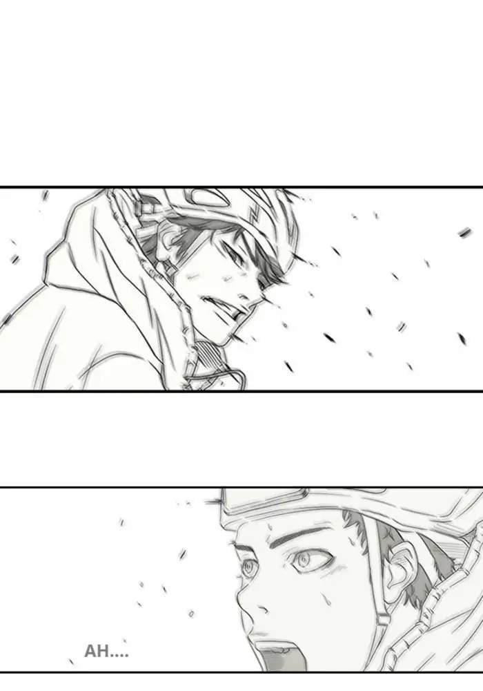 Wind Breaker chapter 4 halaman 27