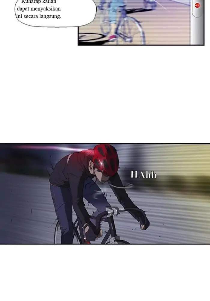Wind Breaker chapter 4 halaman 35