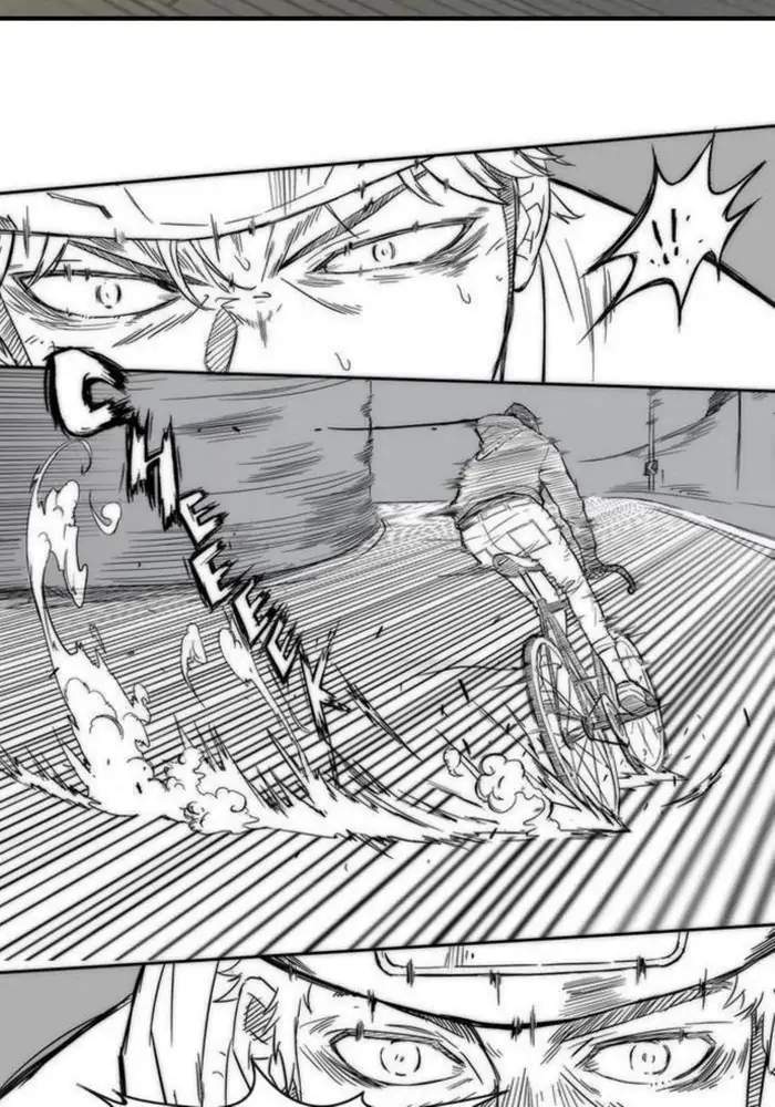 Wind Breaker chapter 4 halaman 43