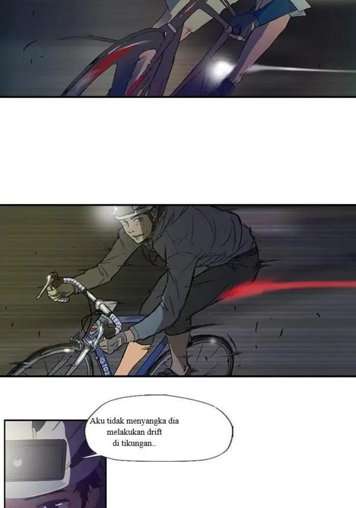 Wind Breaker chapter 4 halaman 46