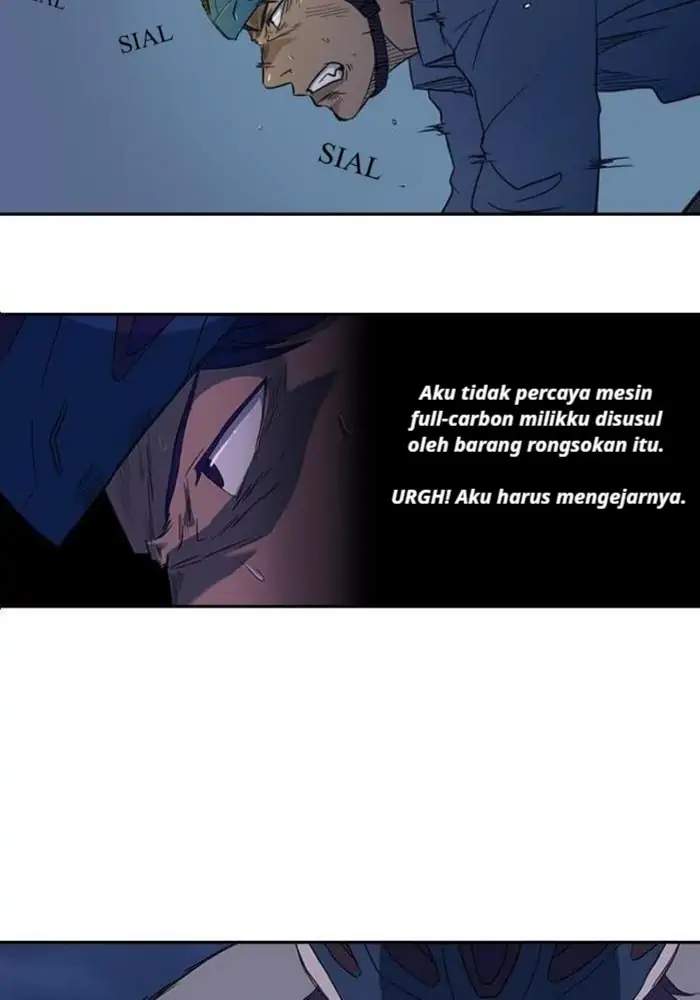 Wind Breaker chapter 4 halaman 49